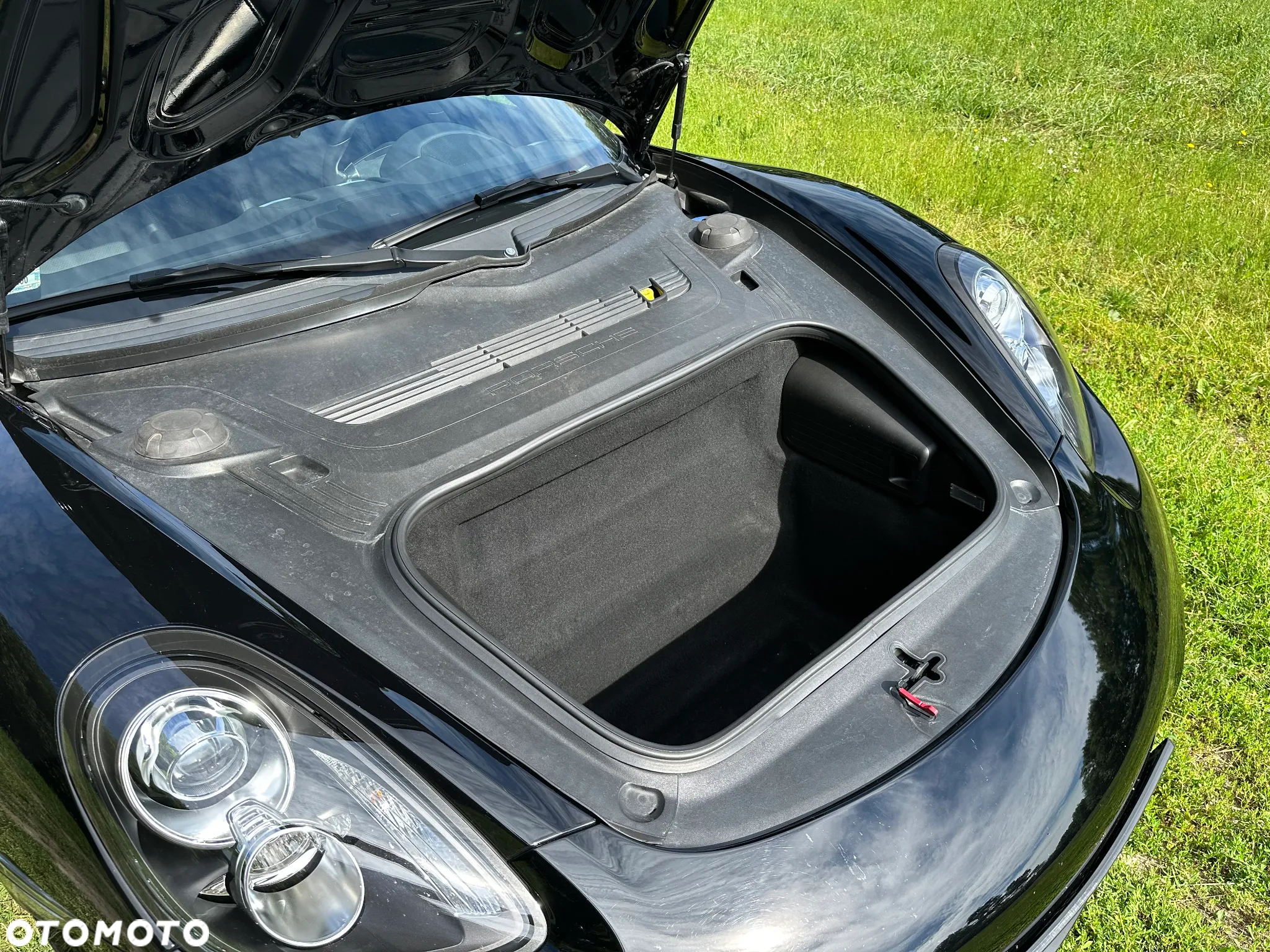 Porsche Cayman PDK - 8
