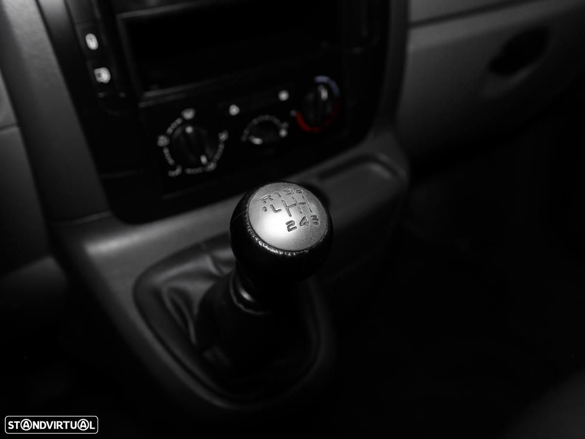 Peugeot Expert - 15
