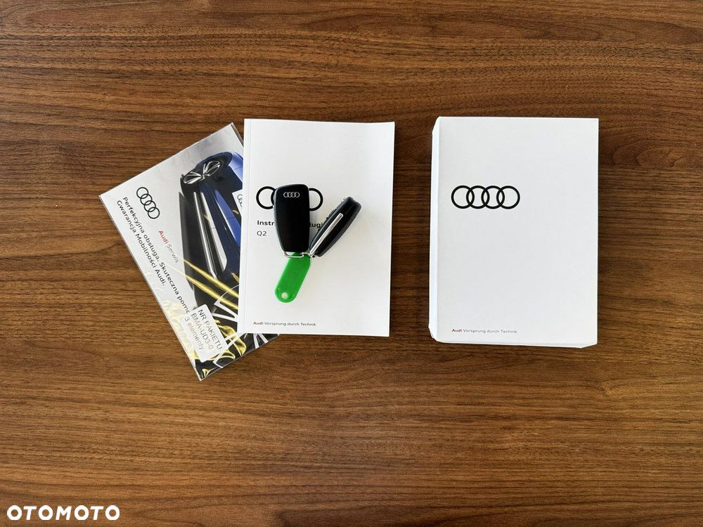 Audi Q2 - 33