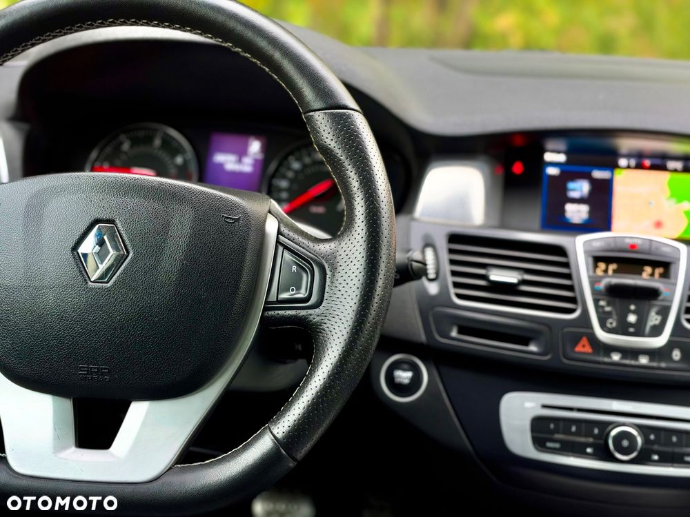 Renault Laguna 2.0 dCi GT - 15