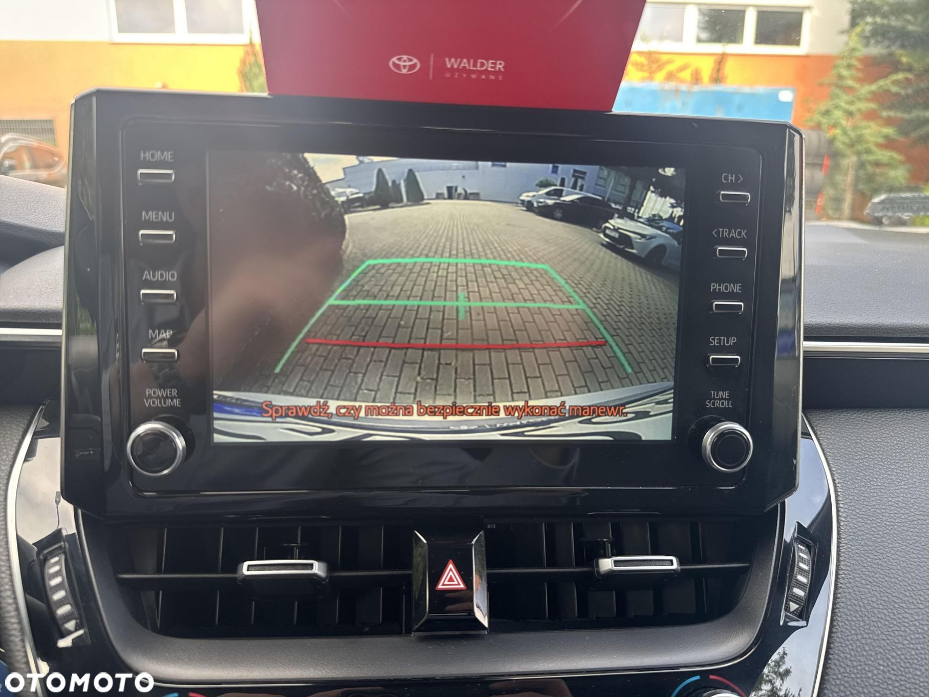 Toyota Corolla - 26
