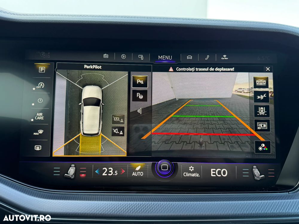 Volkswagen Touareg V6 TDI R-Style - 31