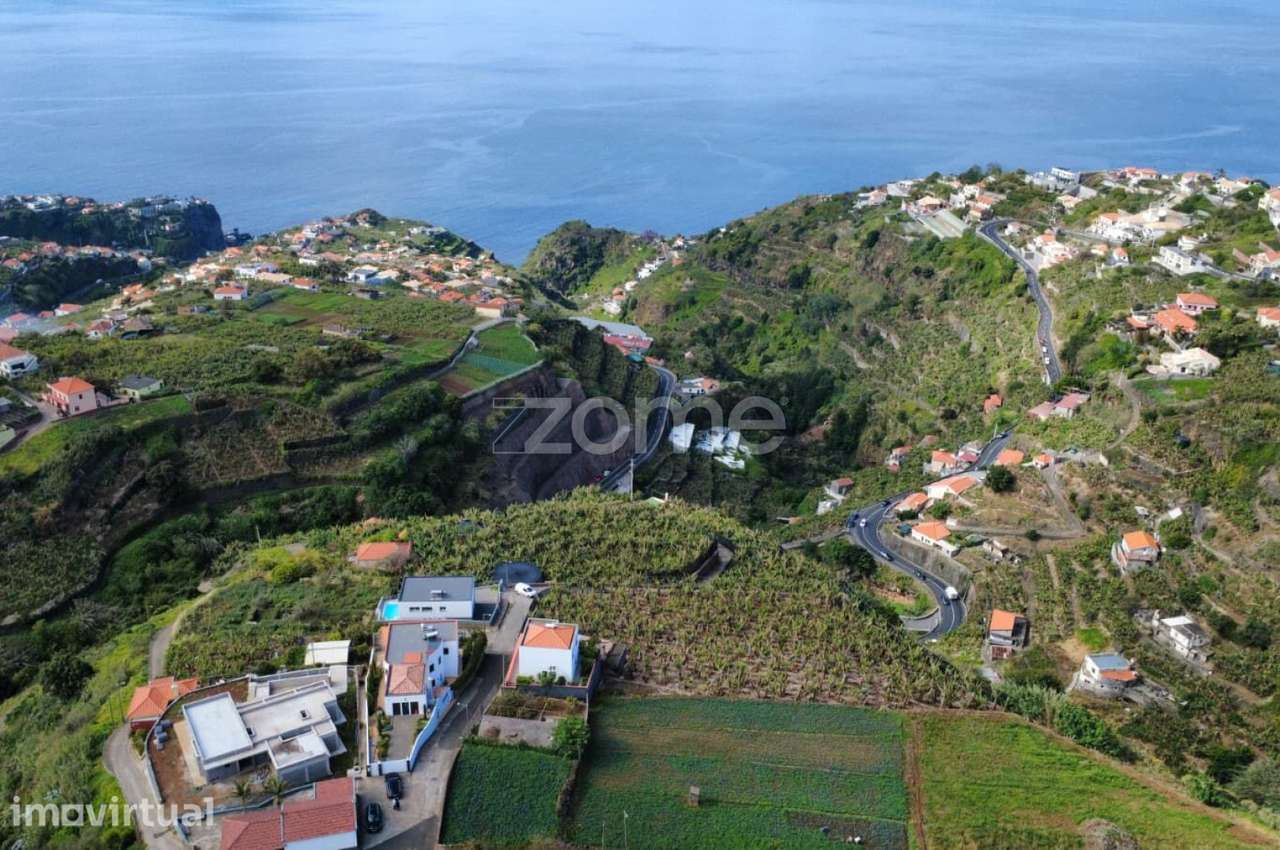 Terreno com Potencial Único para Projeto Turistíco - Grande imagem: 4/6