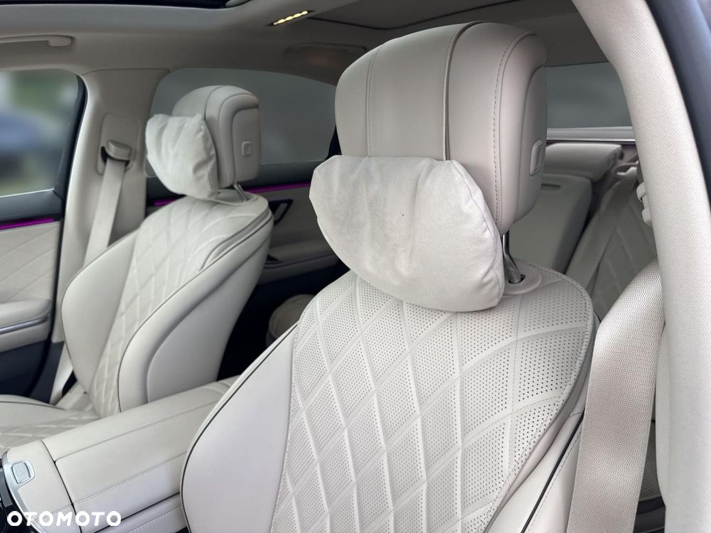Mercedes-Benz Klasa S 450 d mHEV 4-Matic L 9G-TRONIC - 12