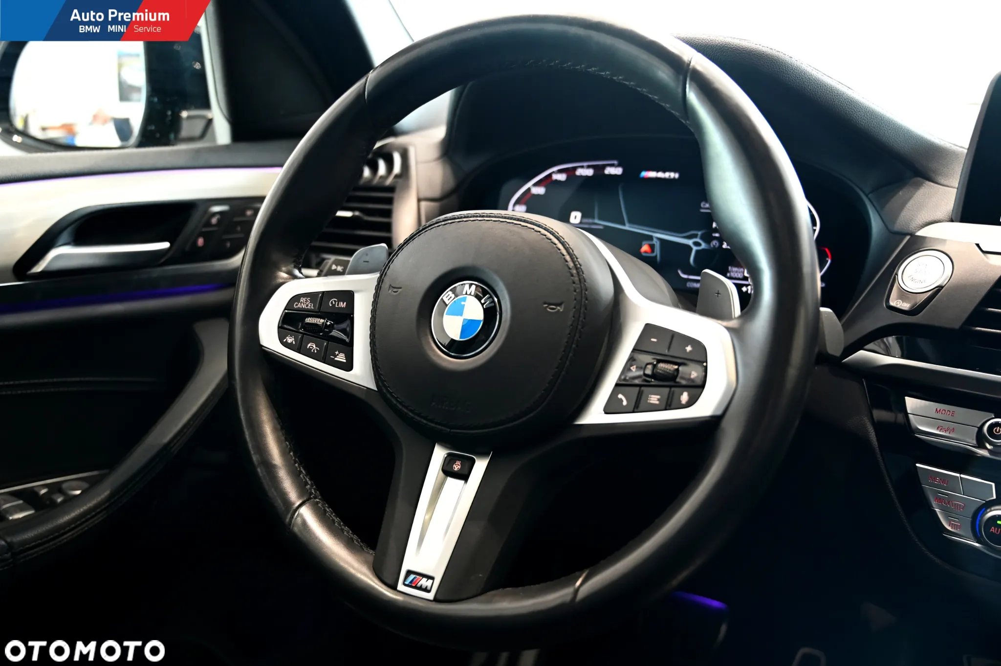 BMW X3 - 6