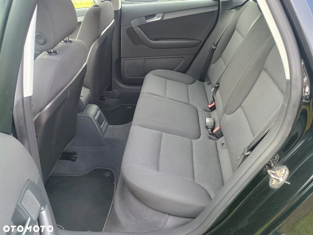 Audi A3 Sportback 1.2 TFSI Attraction - 7
