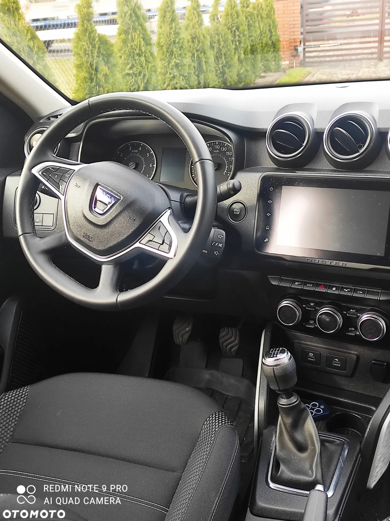 Dacia Duster 1.0 TCe Prestige - 9