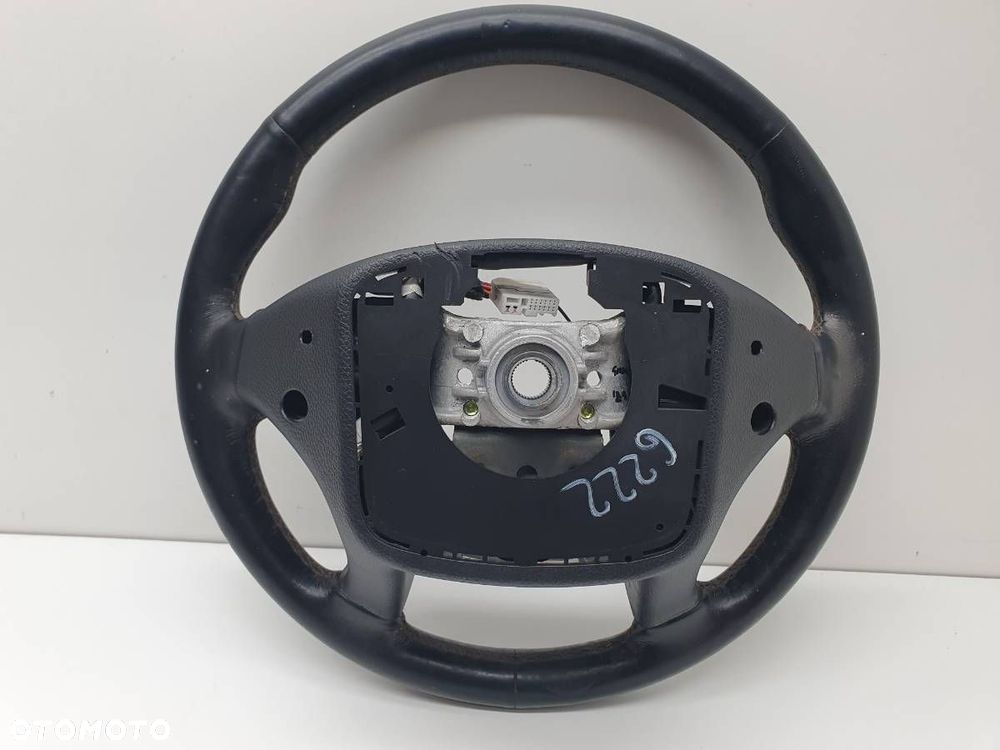 KIEROWNICA MULTIFUNKCJA HYUNDAI I30 COUPE 2013 EUROPA - 9