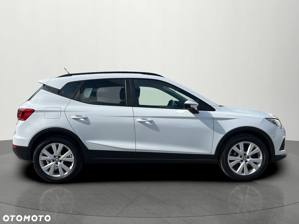 Seat Arona 1.0 TSI Style S&S - 4