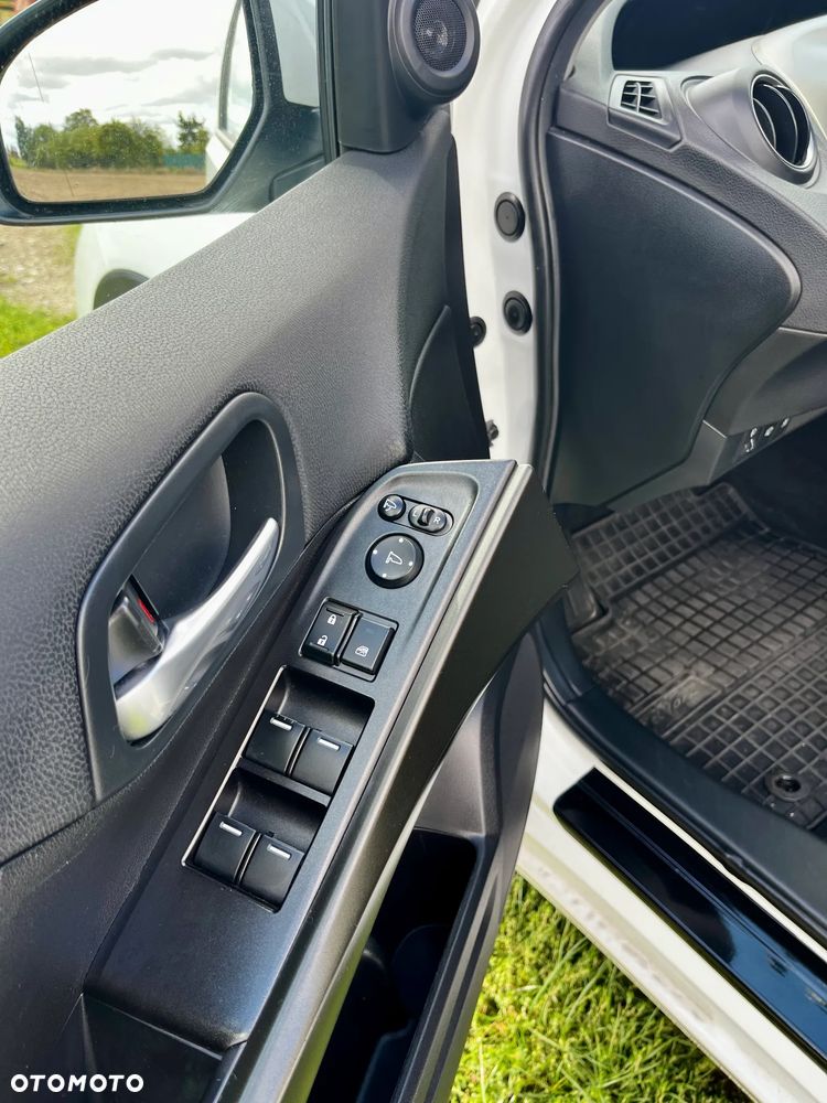Honda Civic 1.8 Style Edition (Honda Connect+) - 25