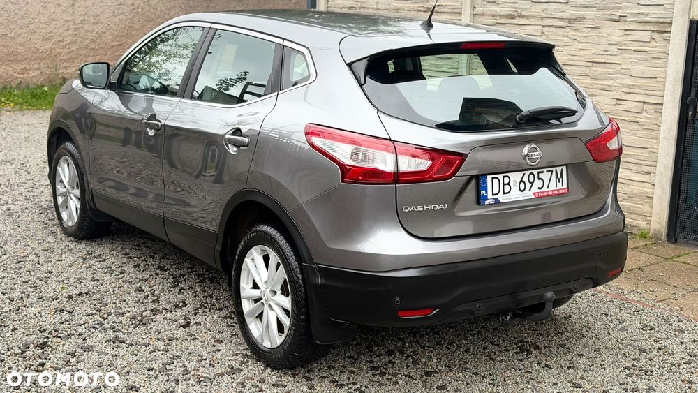 Nissan Qashqai 1.6 DIG-T Tekna - 28