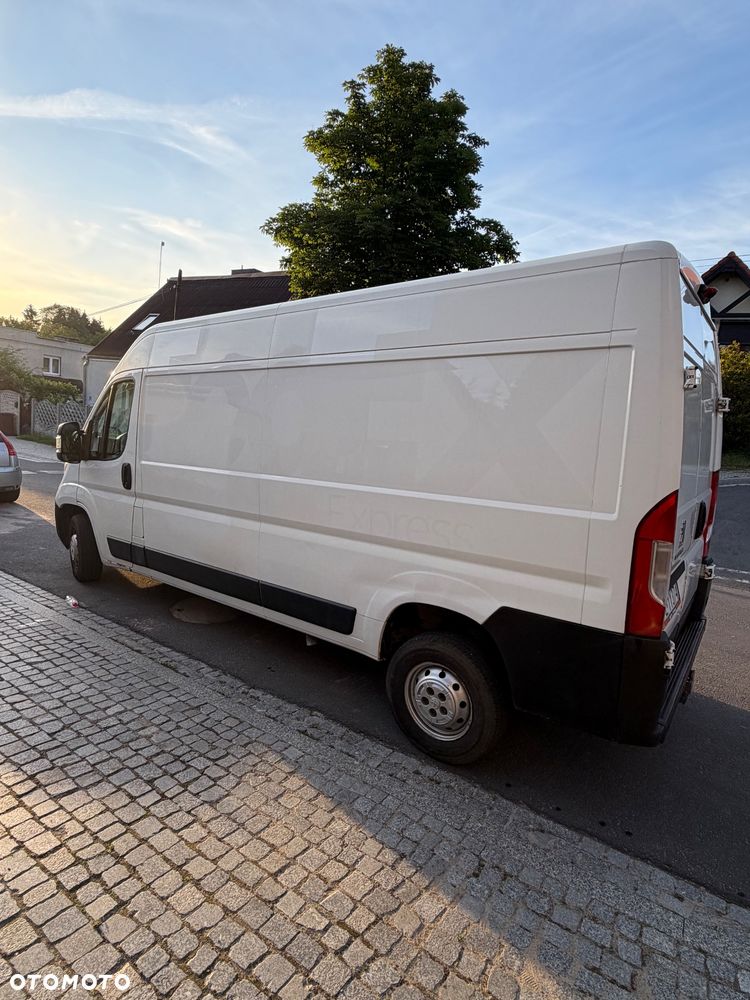 Peugeot Boxer - 13