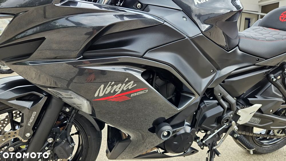 Kawasaki Ninja - 20