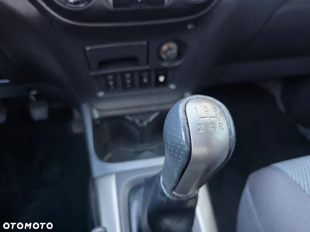 Toyota RAV4 4x4 Executive - 35