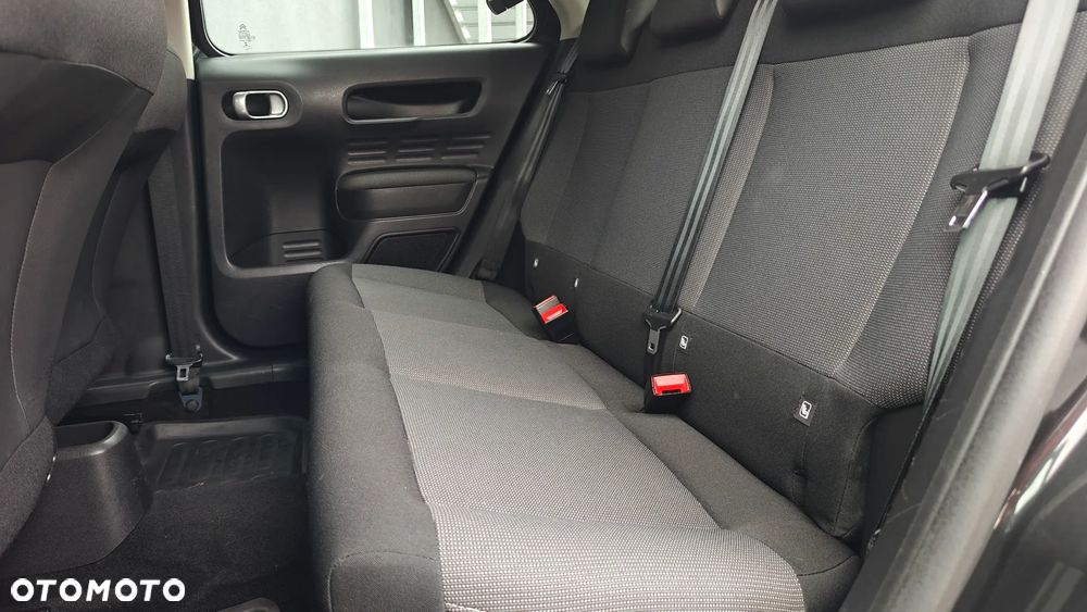 Citroën C4 Cactus - 9