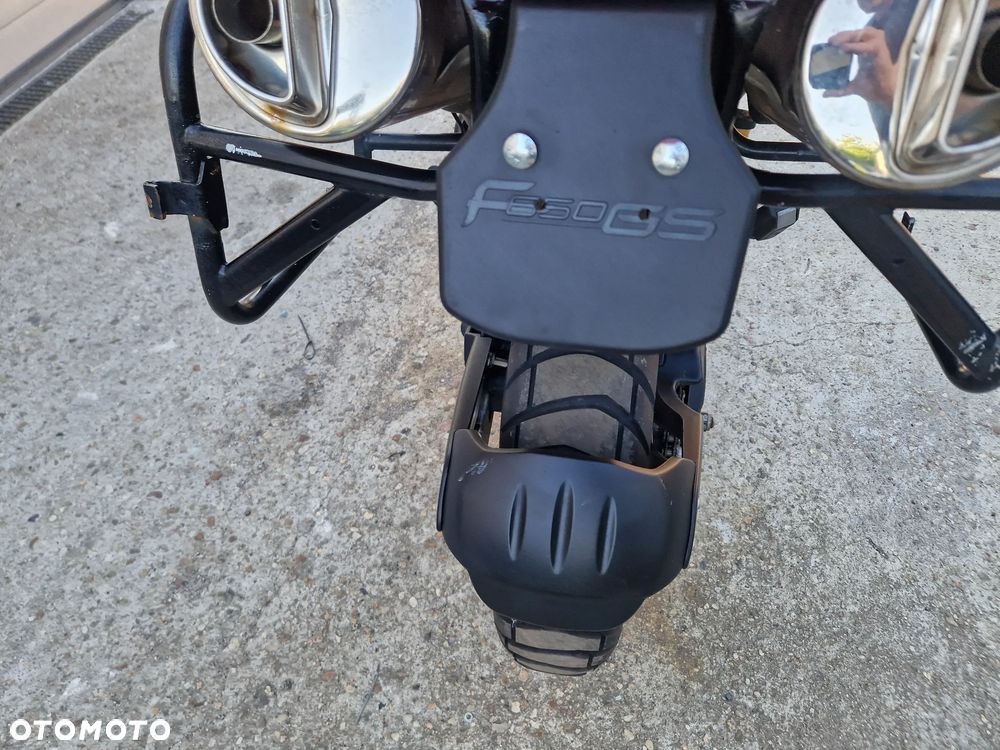 BMW GS - 22