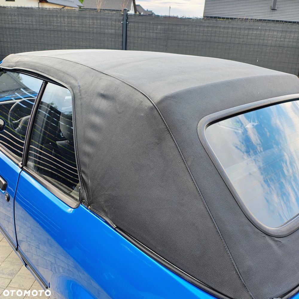 Ford Escort - 32