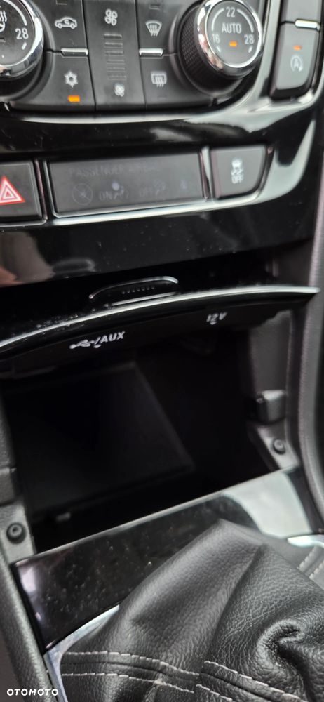 Opel Mokka 1.6 CDTI ecoFLEX Start/Stop Color Edition - 32