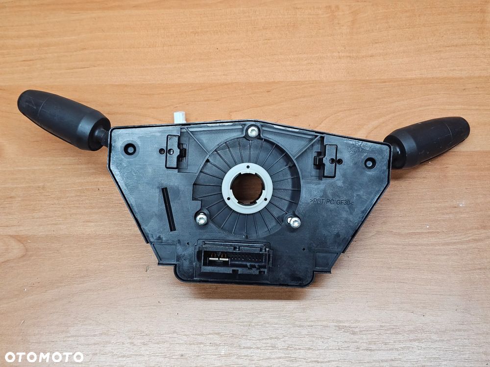 ZESTAW STARTOWY LICZNIK CIM STEROWNIK 55557933 STACYJKA SKRZYNKA OPEL CORSA D 1.2 B  Z12XEP 100% OK - 11