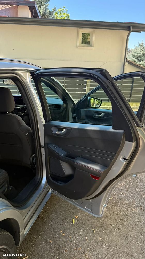 Ford Kuga 1.5 EcoBlue A8 FWD ST Line - 21