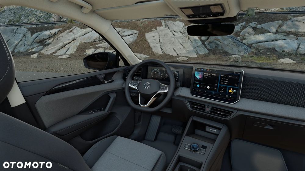 Volkswagen Tiguan - 14