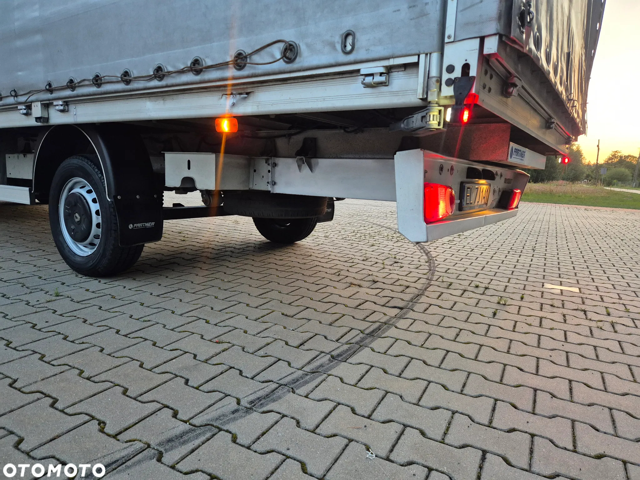 Renault Master - 20