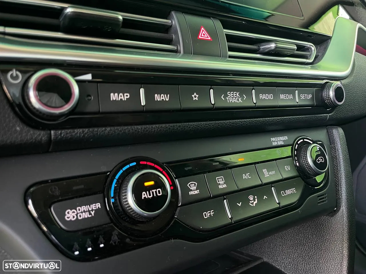 Kia e-Niro 64kWh - 16