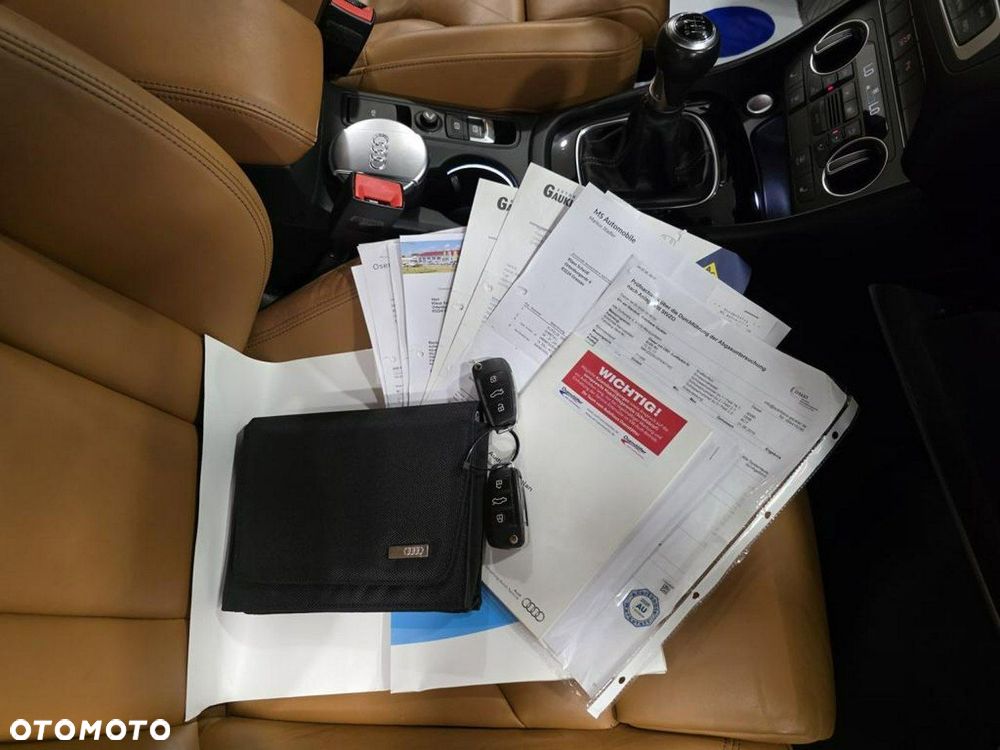 Audi Q3 2.0 TDI Quattro Design - 29
