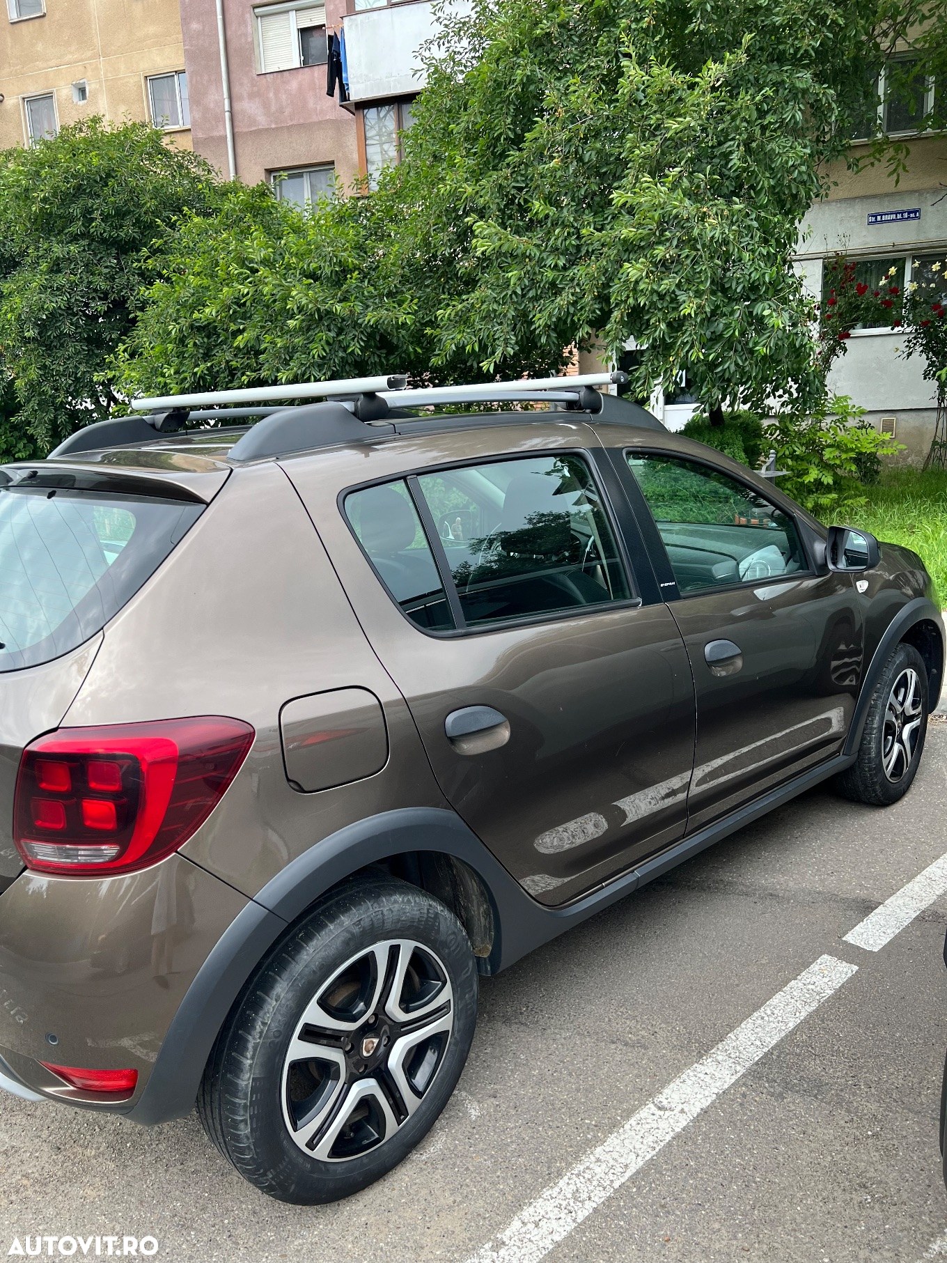 Dacia Sandero 1.5 DCI Prestige - 16