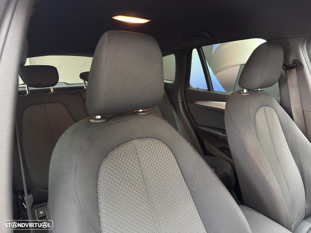 BMW X1 25 e xDrive Line Sport - 42