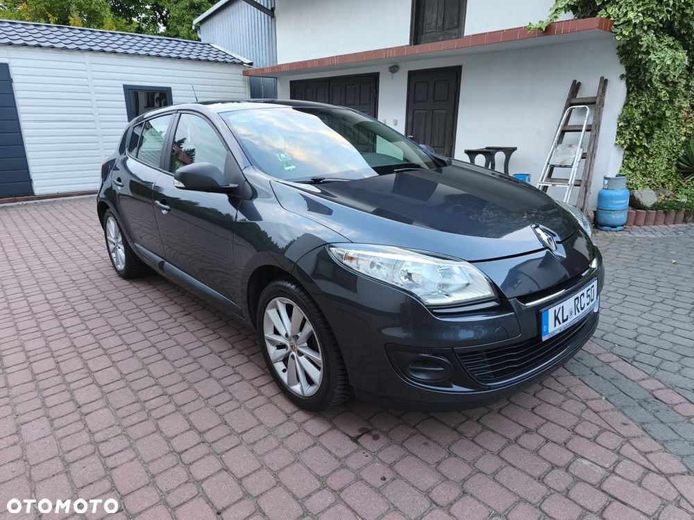 Renault Scenic 1.6 16V 110 TomTom Edition - 5