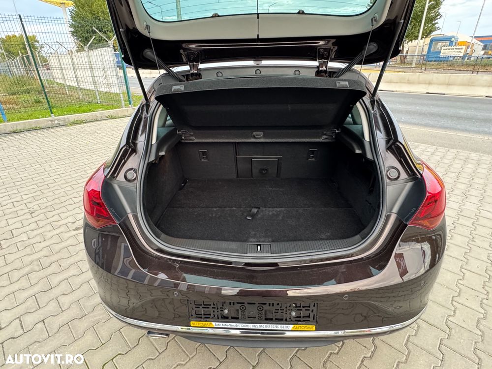 Opel Astra - 35