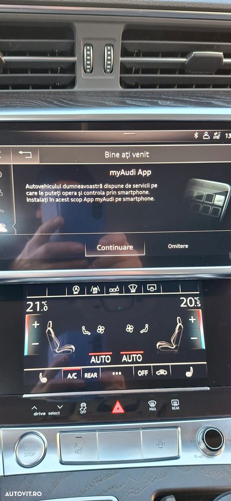 Audi A6 45 TDI quattro tiptronic sport - 38