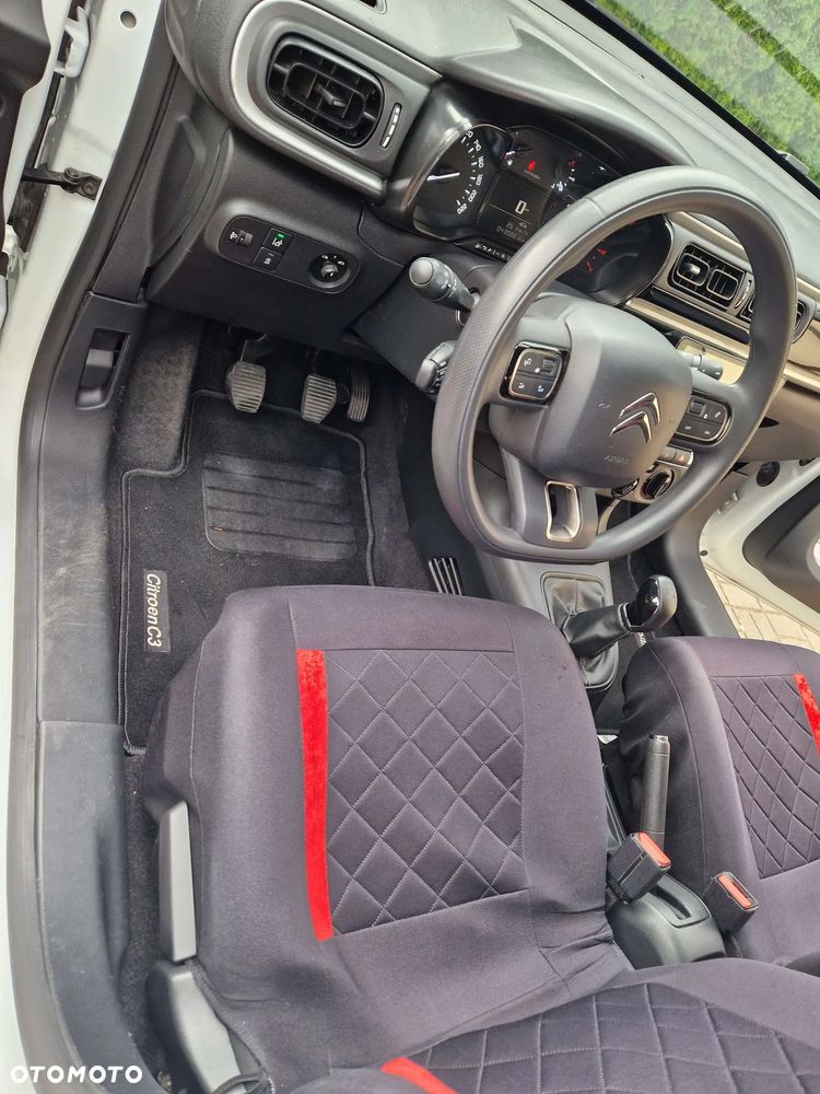 Citroën C3 1.2 PureTech Feel - 6