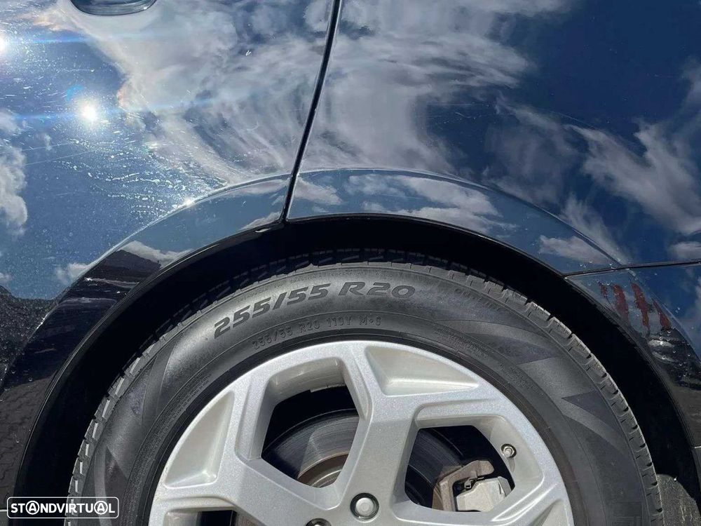 Land Rover Range Rover Sport 2.0 Si4 PHEV HSE - 19