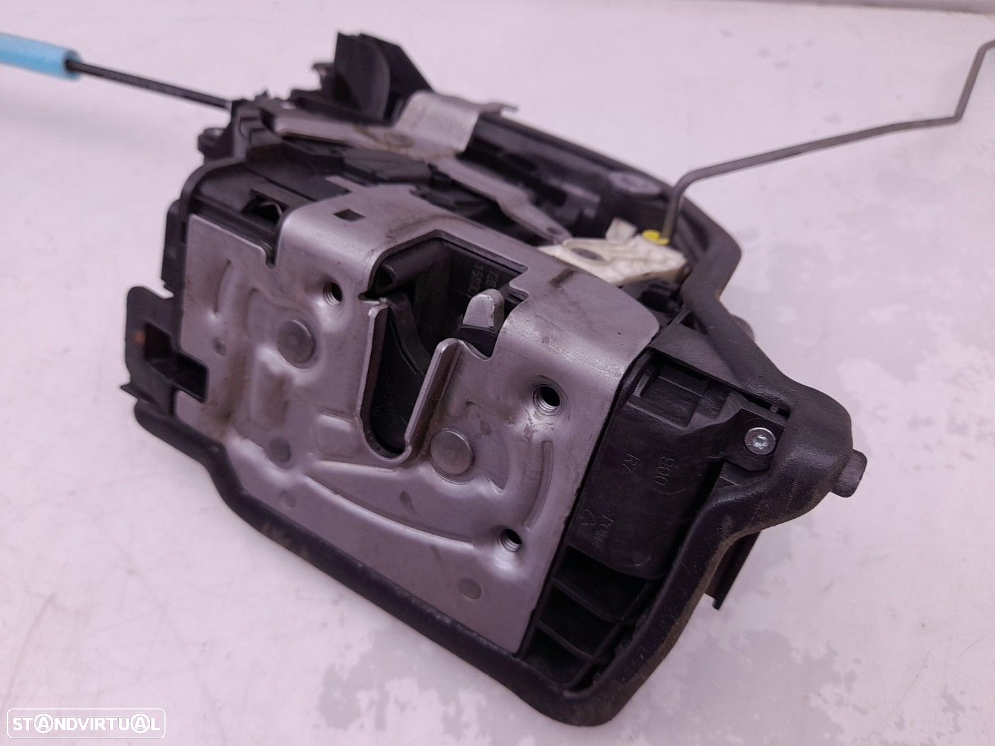 Fechadura / fecho porta frente direito MINI Mini (F56) - 1