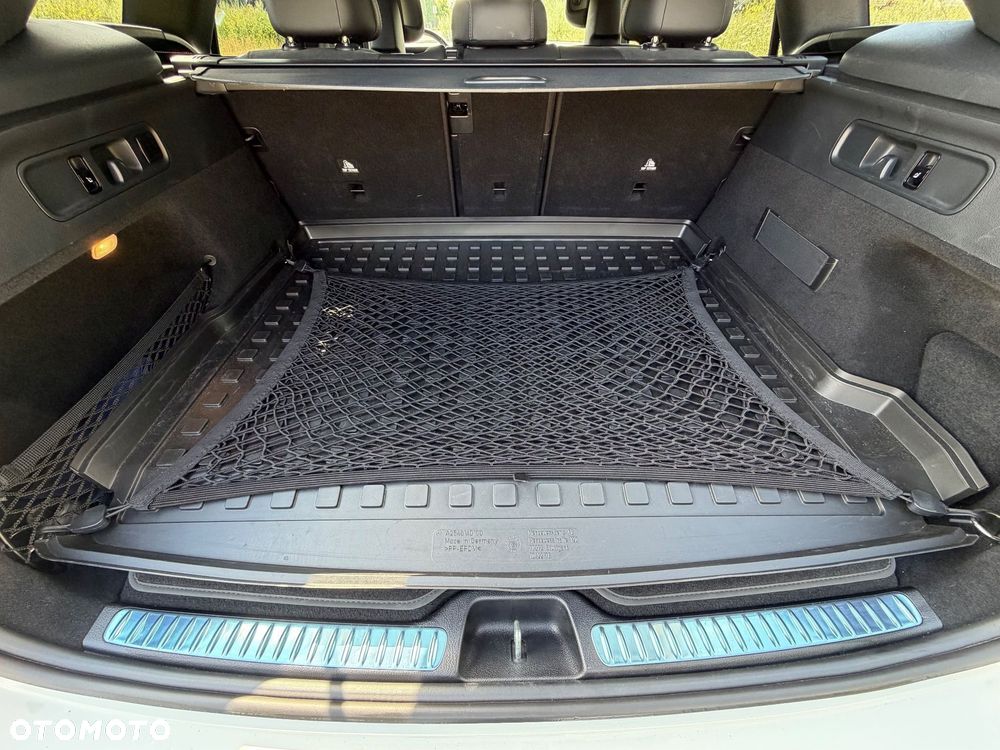 Mercedes-Benz GLC 300 de PHEV 4-Matic AMG Line - 16