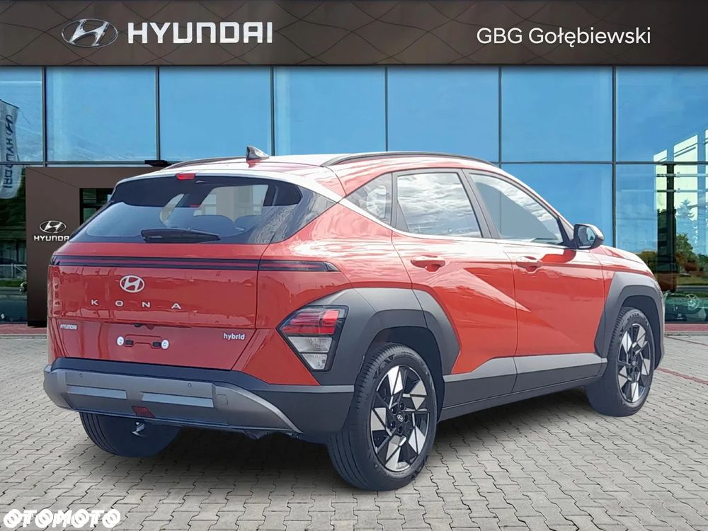Hyundai Kona - 9