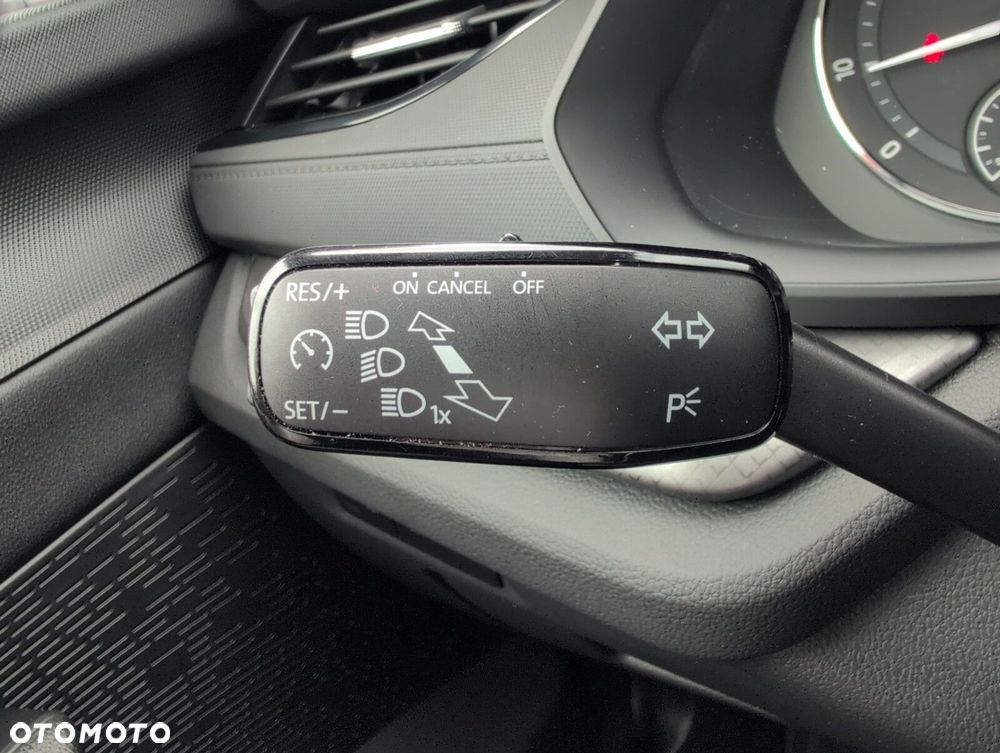 Skoda Octavia 1.5 TSI ACT Ambition - 24