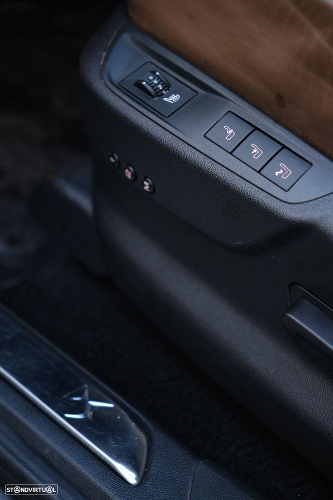 Citroën DS5 2.0 HDi Sport Chic - 25