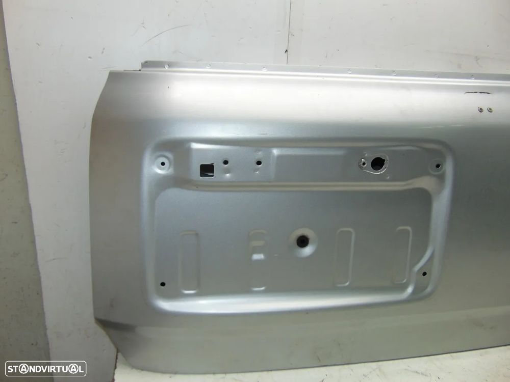 Honda CRV porta mala - 2