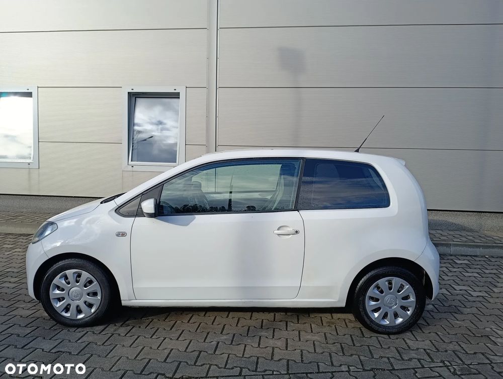 Skoda Citigo 1.0 MPI Cool Edition - 18