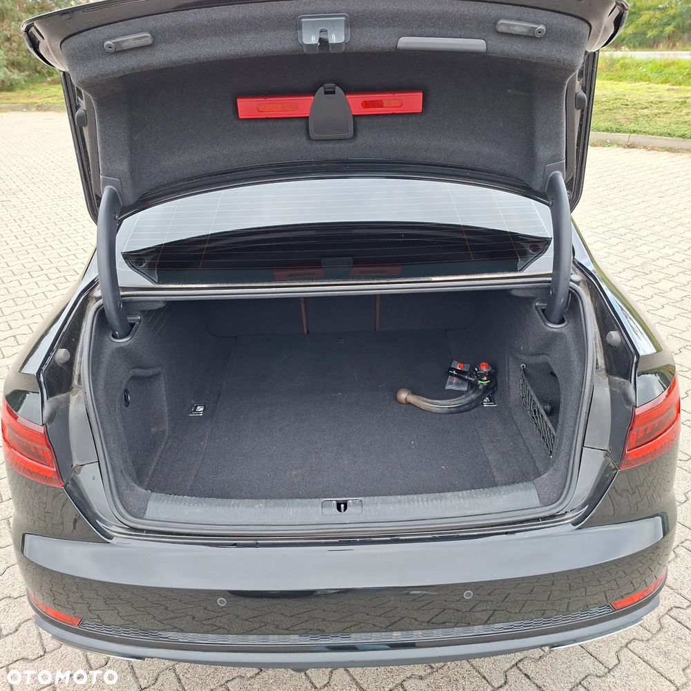 Audi A4 Limousine - 39