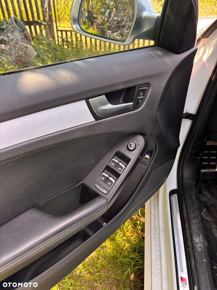 Audi S4 Avant S tronic - 20