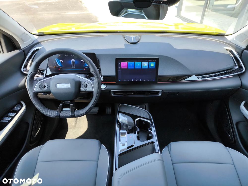 BAIC 5 Beijing 1.5T Business DCT - 13