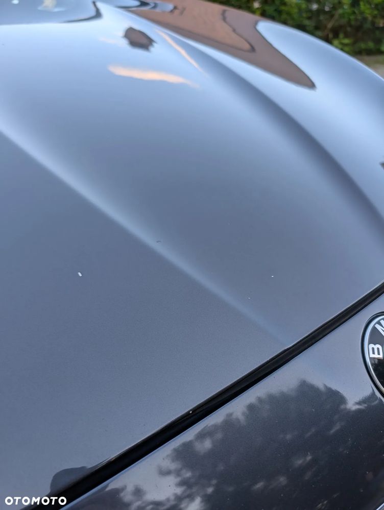 BMW Seria 5 535d xDrive - 29
