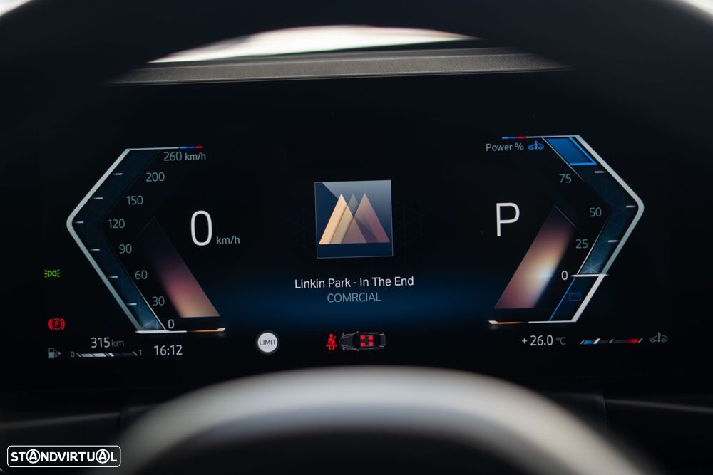 BMW 220 d Coupe Pack M Auto - 17