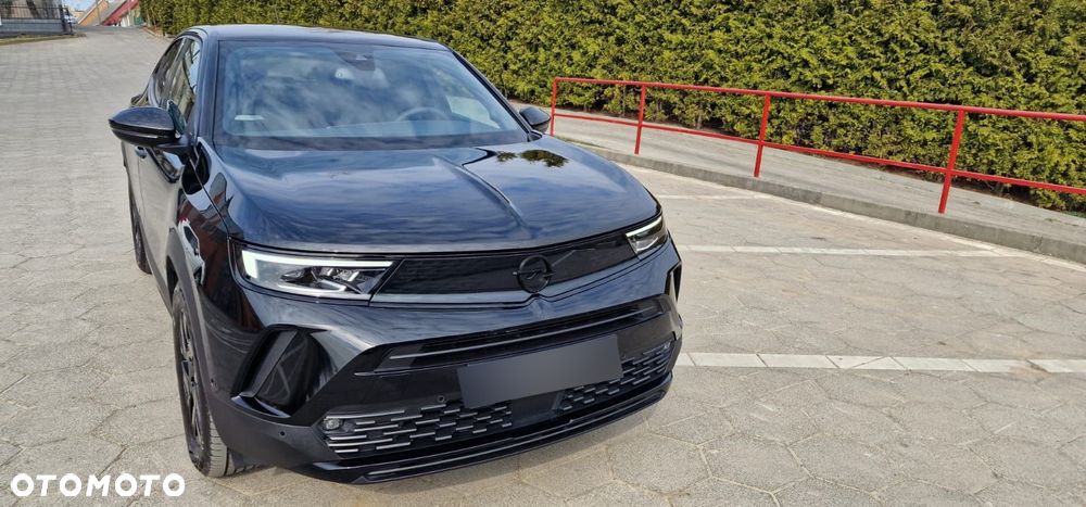 Opel Mokka 1.2 T mHEV Edition S&S eDTC6 - 11