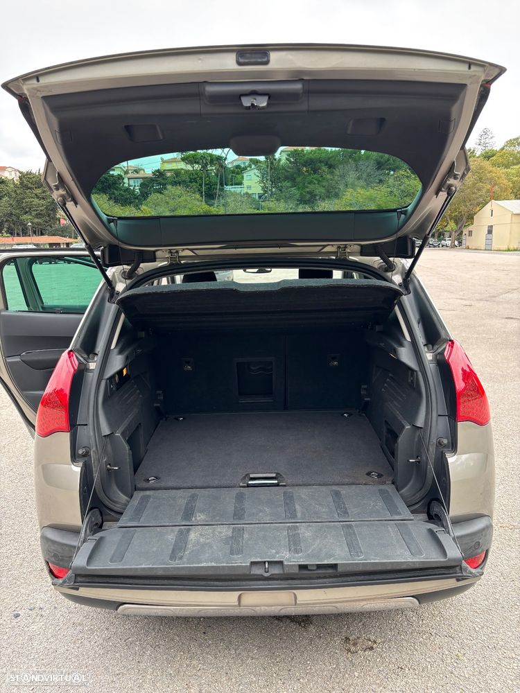 Peugeot 3008 1.6 HDi Active - 10