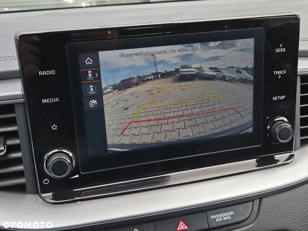 Kia Ceed 1.5 T-GDI L Business Line - 20